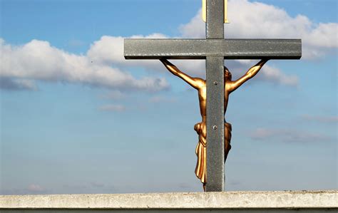 Kostenloses Foto zum Thema: christentum, christian cross, christus