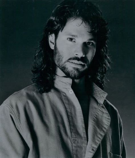 Peter Reckell | Peter reckell, Days of our lives, Grunge guys