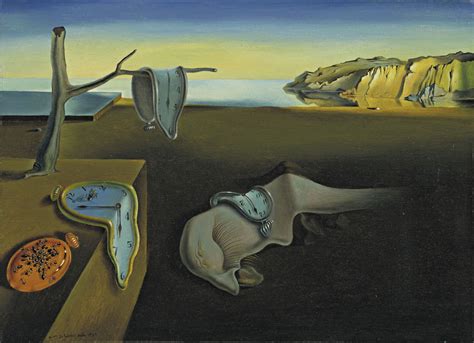 What You Need to Know about Salvador Dalí - Artsy