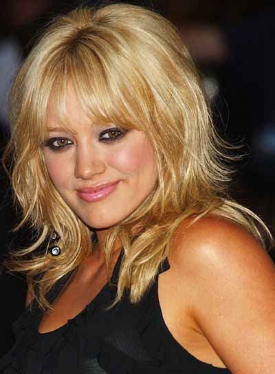 Celebrity Hairstyles | Celebrity Hairstyles