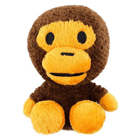 Bape Baby Milo Plush | SARUUK