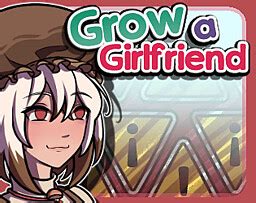 Grow a Girlfriend | vndb