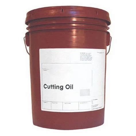 Water Soluble Cutting Oil at Rs 90/litre | Cutting Oil in Ahmedabad | ID: 21628834155