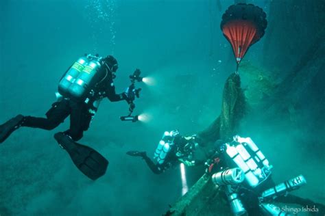 Thousands of Miles of 'Ghost Fishing' Nets in Ocean Threaten Marine Life