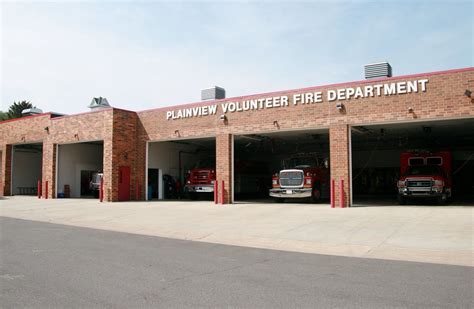 Plainview Fire Department-Plainview, MN | PHD280 | Flickr