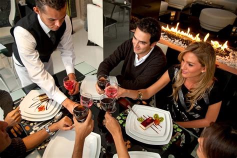 Five Things Table Service POS Can Do for Your Restaurant | NCC