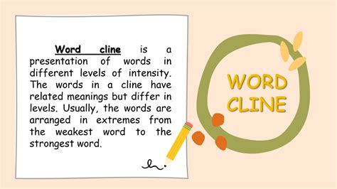 ENGLISH 2 | QUARTER 3 - WEEK | WORD CLINE - YouTube