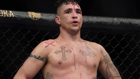 Diego Sanchez: UFC overreacted to medical records request