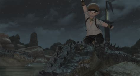 Deep Explorer | Eorzea Collection