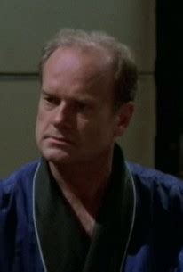 Frasier: Season 11, Episode 14 | Rotten Tomatoes