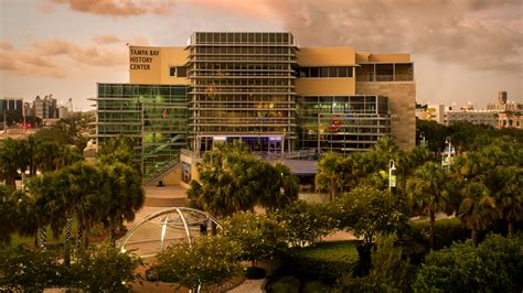 Tampa Bay History Center in Tampa | VISIT FLORIDA