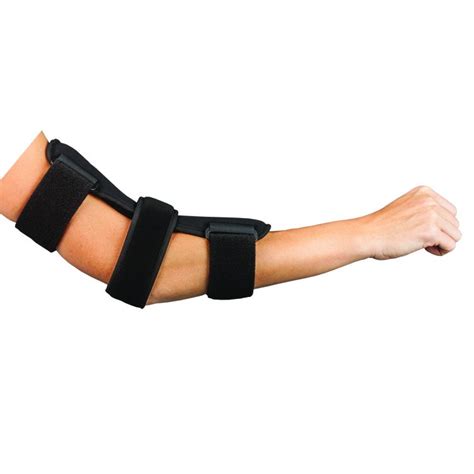 Cubital Tunnel Brace | OrthoCanada