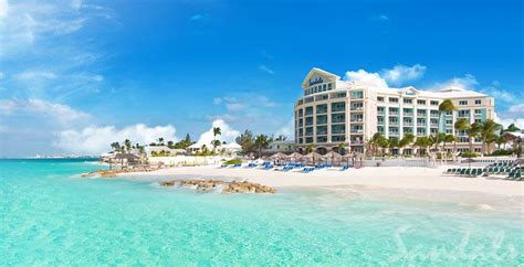 Sandal Unveils Balmoral Tower at Sandals Royal Bahamian | Bahamas Destination Wedding | Planning ...