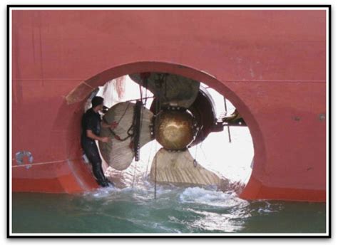 Bow Thruster Installation: Choosing the Right Model - JPC Direct