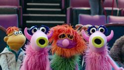 Mahna Mahna (song) | Muppet Wiki | FANDOM powered by Wikia