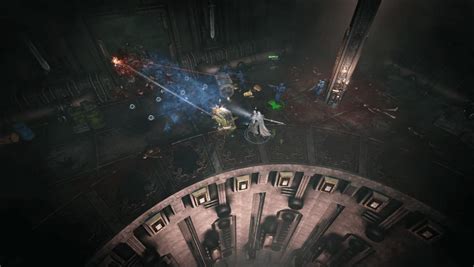 Warhammer 40,000 Inquisitor Martyr: Occult Siege (DLC) - Store - NeocoreGames