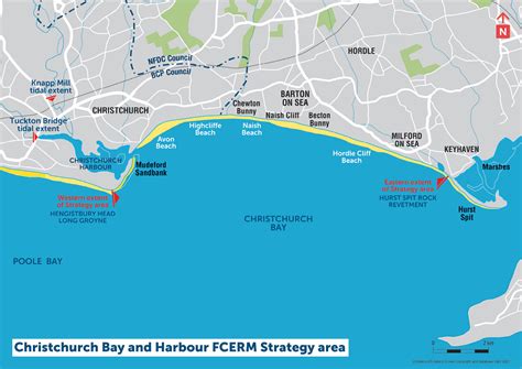 Christchurch Bay & Harbour Strategy stakeholder events, June 2022 • The ...