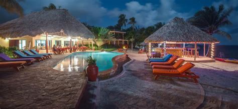 Belizean Dreams Resort in Hopkins, Belize - All Inclusive Deals