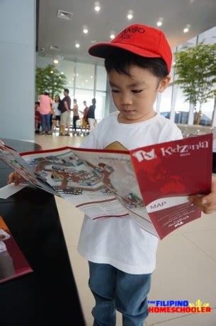 KidZania Manila First Timer's Guide — The Filipino Homeschooler