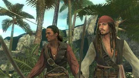 Pirates of the Caribbean Pc Game Free Download - HdPcGames