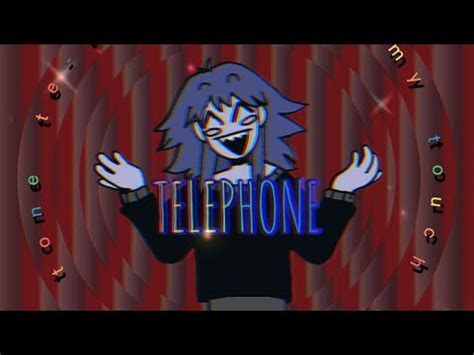 Touch-Tone Telephone | animation meme - YouTube