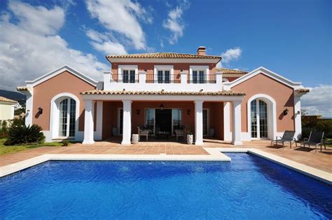 17 Best images about Villas Costa del Sol on Pinterest | Villas, Home ...