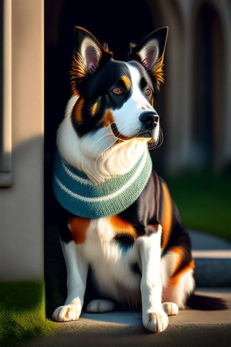 Epagneul Breton Dog: A Captivating Picture of This Beloved Breed! in ...