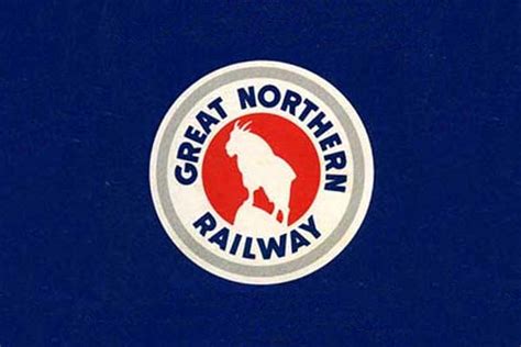 Railway Logos