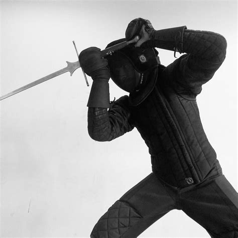 Hema KDF Longsword | Historical european martial arts, Martial arts ...