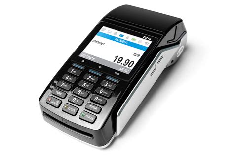 Buy myPOS Combo Wireless POS Chip & Pin & Contactless Credit Card ...