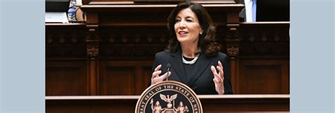 Governor Hochul’s 2023 State of the State: What You Need To Know - New ...