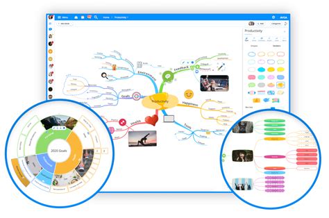 20 Best Mind Mapping Software For Visual Collaboration In 2024