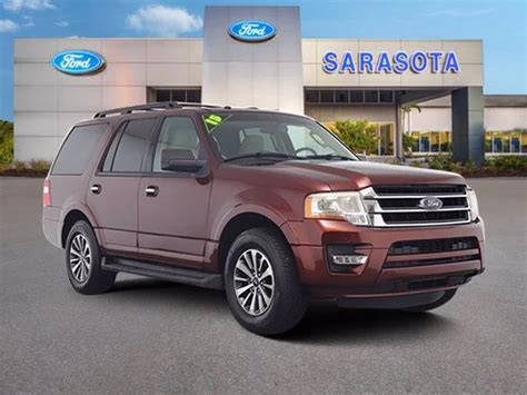 Sarasota Used Car Delaer – Sarasota Ford Blog