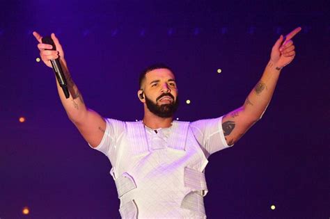 Drake shatters Beatles record with 'Money in the Grave'