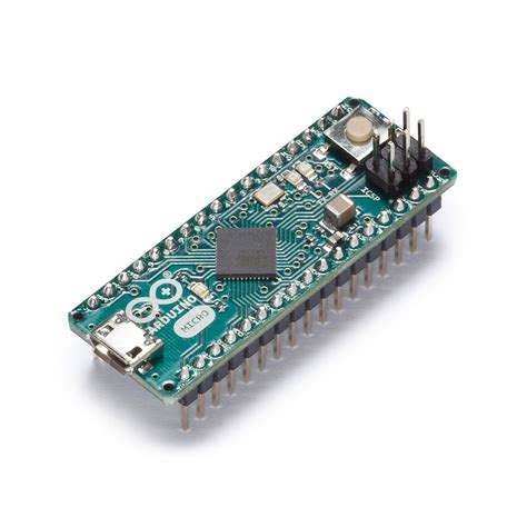 Arduino Micro | Buy in Australia | A000053 | Core Electronics