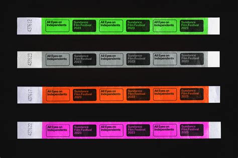 New Sundance Film Festival logo is the perfect homage…