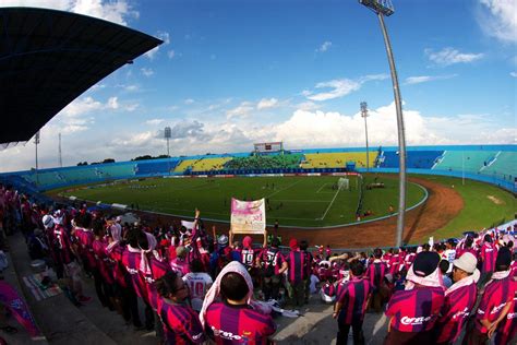 Stadion Kanjuruhan – StadiumDB.com