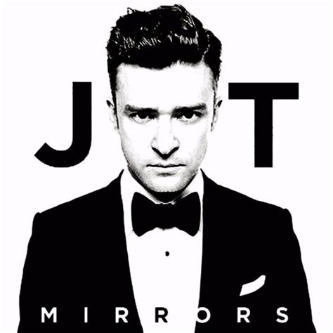 Stream Justin Timberlake - Mirrors by Kevin Liyanto | Listen online for free on SoundCloud