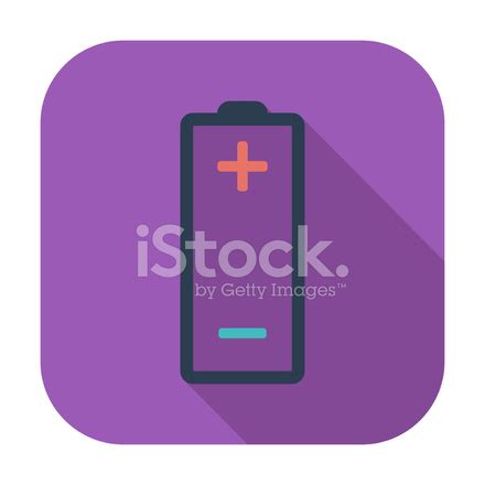 Battery Icon. Stock Photo | Royalty-Free | FreeImages