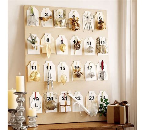 The Coolest Advent Calendar Ideas in the World you can make | Brisbane Kids