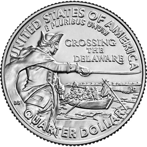 Mint Releases Images of 2021 Washington Quarter Reverse - USCoinNews