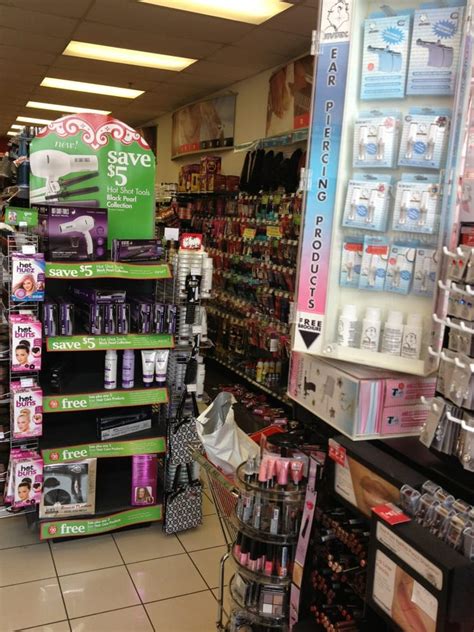 Sally Beauty Supply - Cosmetics & Beauty Supply - Atlanta, GA - Yelp