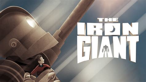 The Iron Giant (1999) - AZ Movies