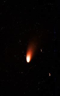 Comet Hyakutake | 1996 | GorissM | Flickr