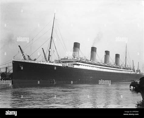 White Star Line Titanic Museum