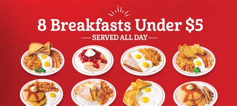 Breakfast Menu | Frisch's Breakfast Bar | Frisch's Big Boy