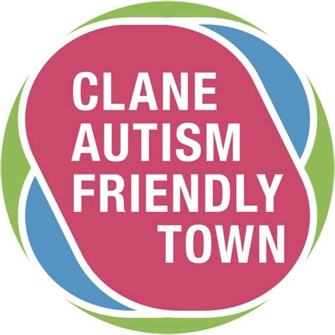 Clane Autism Friendly Town Map | ClaneCommunity.ie