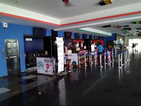 GSC CITTA Mall | Movie Showtimes, Ticket Price