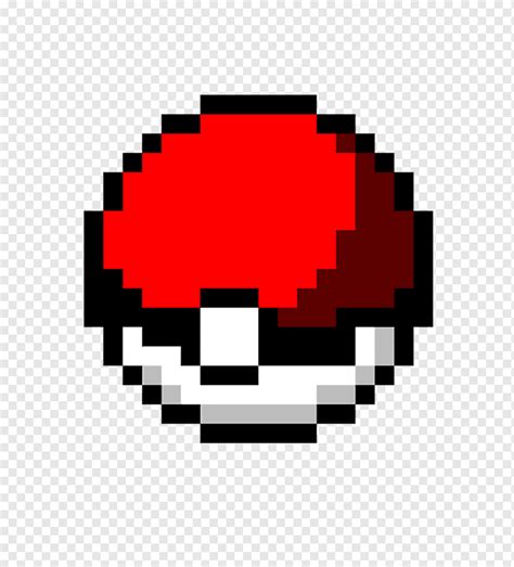 8 Bit Pokeball