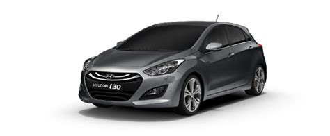 Hyundai i30 Colours, Available in 7 Colors in Malaysia | Zigwheels